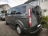 Ford Tourneo Custom 320 L1 Titanium X - Ford Tourneo in Düsseldorf