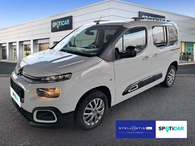 Citroën Berlingo 1.2 PureTech 130Feel Pack M S&S (EURO 6