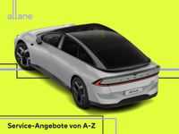 XPENG P7 - Vorschau Bild 3