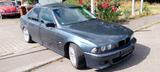BMW 523i Automatik M // wenig km Leder -12/26 Tüv - BMW 523 in Stuttgart