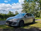Mazda 3 BL 2.0 150 PS Automatik Bj 2010 - Mazda 3 in Hamburg