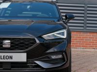 Seat Leon - Vorschau Bild 4