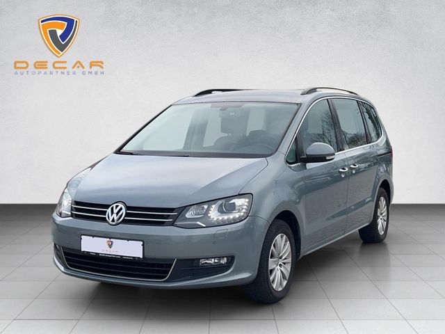 Volkswagen Sharan 1.4 TSI  Comfortline BMT 7 Sitze*1.HD*