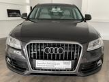 Audi Q5 2.0 TFSI quattro KLIMA+SHZ+PDC+NAVI+TEMPOMAT - Audi Q5: Grau
