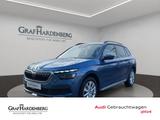 Skoda Kamiq Style 1.0 TSI DSG LED ACC Rückfahrkamera - Skoda Kamiq Gebrauchtwagen in Leipzig