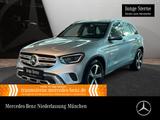 Mercedes-Benz GLC 220 d 4M HighLicht/ParkPakKamera/Stdhzg - Mercedes-Benz GLC 220 Gebrauchtwagen in München