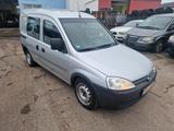 Opel Combo 1.6 - gebrauchte Opel Combo aus dem Jahr 2003