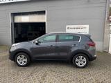 Kia Sportage 1.6 GDI Dream Team 2WD Premium+*Navi* - Kia Sportage Gebrauchtwagen in Dortmund