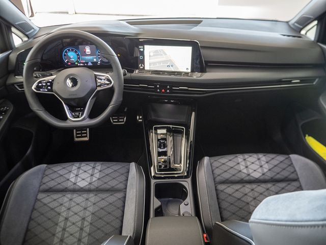 Golf VIII 2.0 TSI R-Line SHZ NAVI LED ACC AID