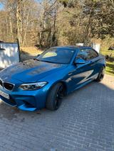 BMW M2 Coupé LCI | Handschalter | Harman Kardon - gebrauchte BMW M2 aus dem Jahr 2017