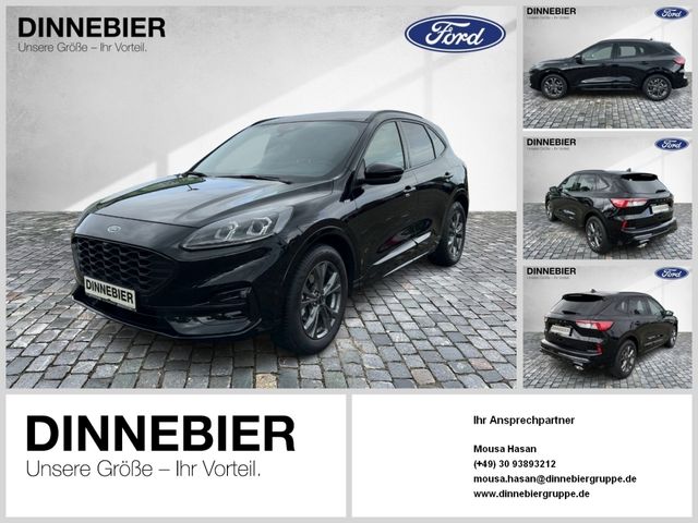 Ford KUGA ST-Line X LED+Navi+Kamera+Winterpaket