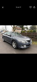 Mazda 6 - Automatik, 2,0 L , 150 PS, Bose ... - Mazda 2 in Bremen