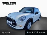 MINI Cooper D 3-Tür. Excitement 16" Alu Klima SHZ - MINI MINI: 1d