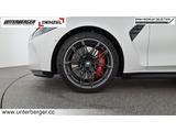 BMW M3 Baureihe M3 Touring xDrive Competition - BMW M3 Jahreswagen