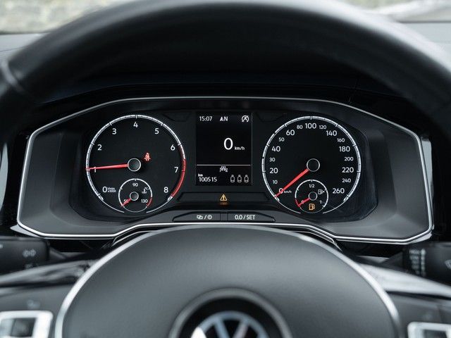 Polo United Navi Winter- + Sitzkomfort-Paket