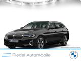 BMW 530i xDrive Touring Luxury*AHK*Standhzg*HiFi*ACC - BMW 530 in Duisburg