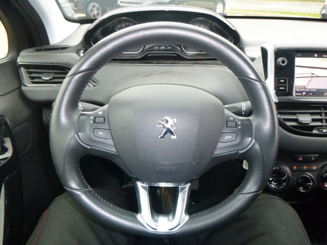 Fahrzeugabbildung Peugeot 208 Active 1.2 12V VTi>MOPF/NAVI/PDC/SHZ/KLIMA<
