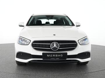 Mercedes E 300 - 2