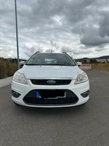 Ford Focus 1,6TDCi 80kW DPF ECOnetic Turnier ECOnetic - Ford Focus: Econetic
