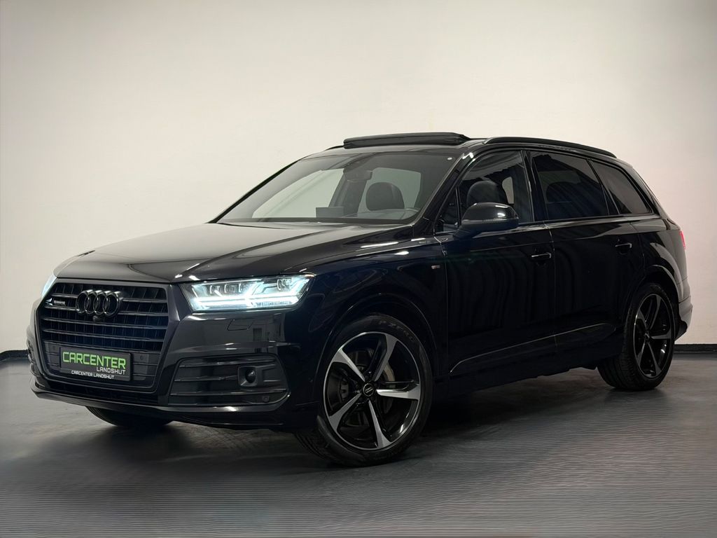 Image of Audi Q7