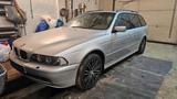 BMW 540i e39 M-Paket  4,4L V8 286ps tüv ne... - BMW 540 aus 2001: 540i