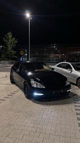 Mercedes-Benz Mercedes S500 BRABUS Abgasanlage * TAUSCH * - Mercedes-Benz S 500 in Bochum
