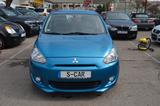 Mitsubishi Space Star 1,0 Diamant Edition Euro 6 Klima - Mitsubishi Space Star in München