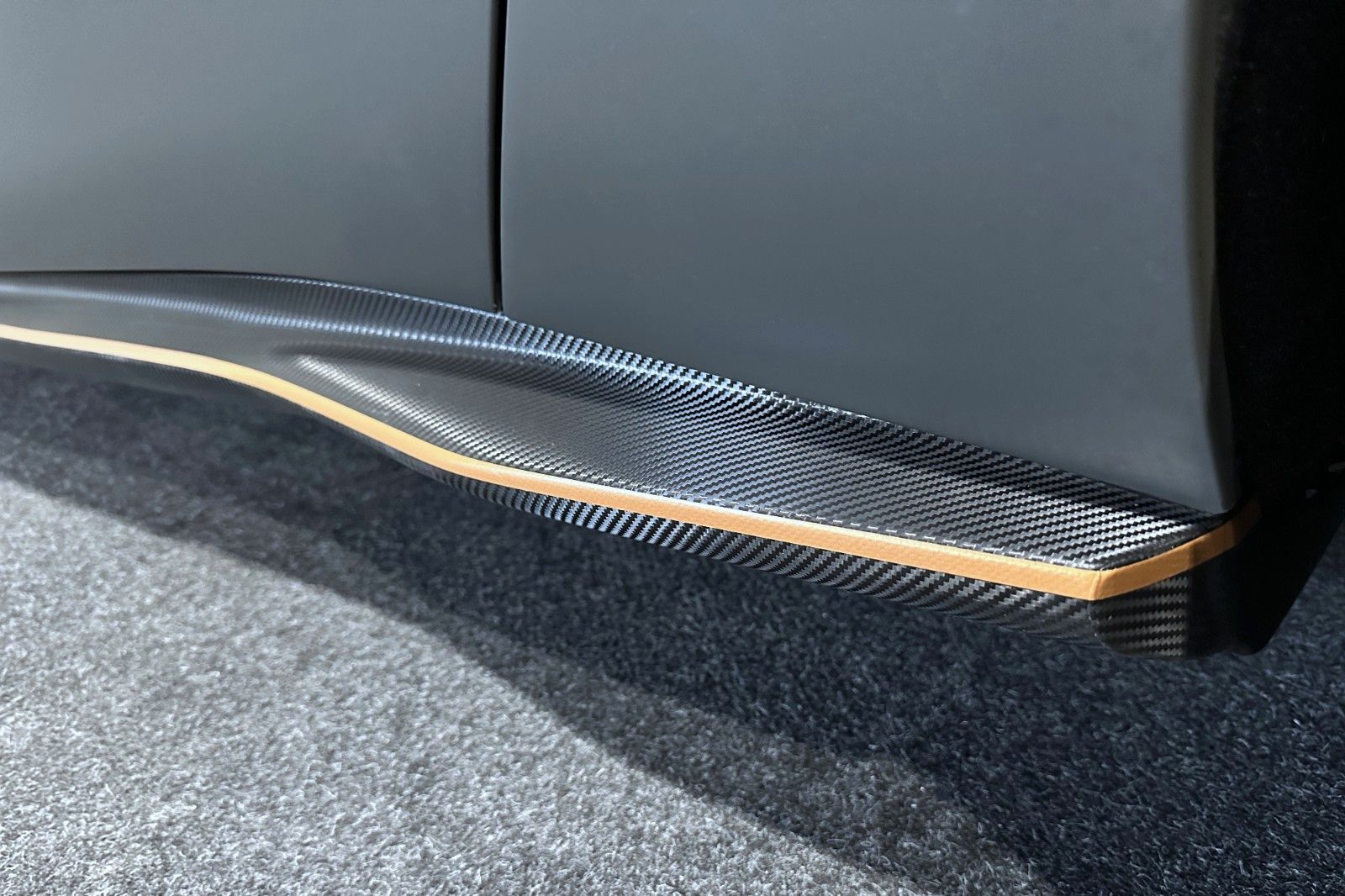 Fahrzeugabbildung Ferrari 812 GTS | 1. Hand | Lift | Carbon | ADAS