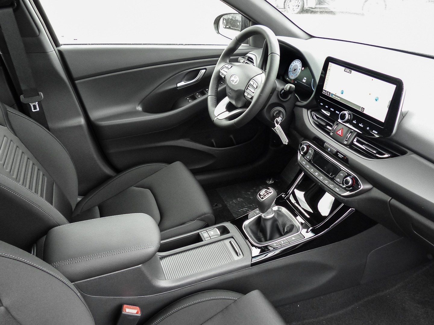 Hyundai i30 - Bild 4