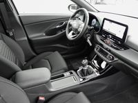 Hyundai i30 - Vorschau Bild 4