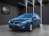 Kia Ceed Sportswagon Spirit*Tempo*Klima*Blueth*SH*SD - gebrauchte Kia cee'd / Ceed aus dem Jahr 2011
