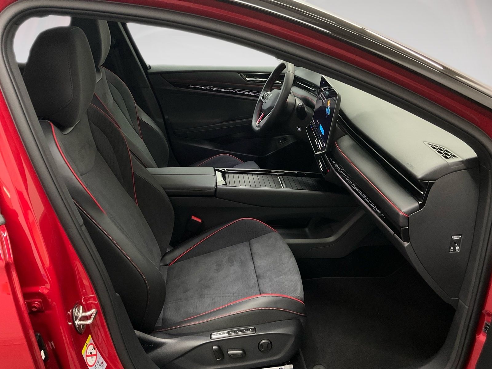 Volkswagen ID.7 - Bild 9