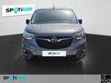 Opel Combo E Cargo - e Basis XL - Opel Abschleppwagen
