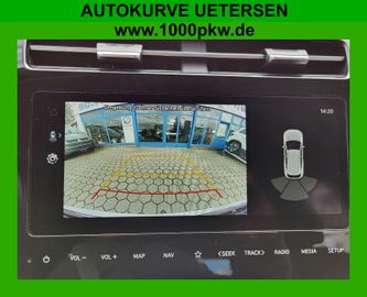 Hyundai TUCSON - 12