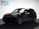 BMW X5 M50 HUD AD AHK-klappbar Panorama Leder - BMW X5 M50 aus 2017