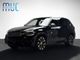 BMW X5 M50 X5M50D HUD AD AHK-klappbar Panorama Leder