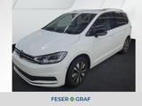 Volkswagen Touran Goal 2.0 TDI DSG Navi AHK LED 7-Sitzer - Volkswagen Touran Goal mit Diesel-Antrieb
