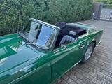Triumph TR4