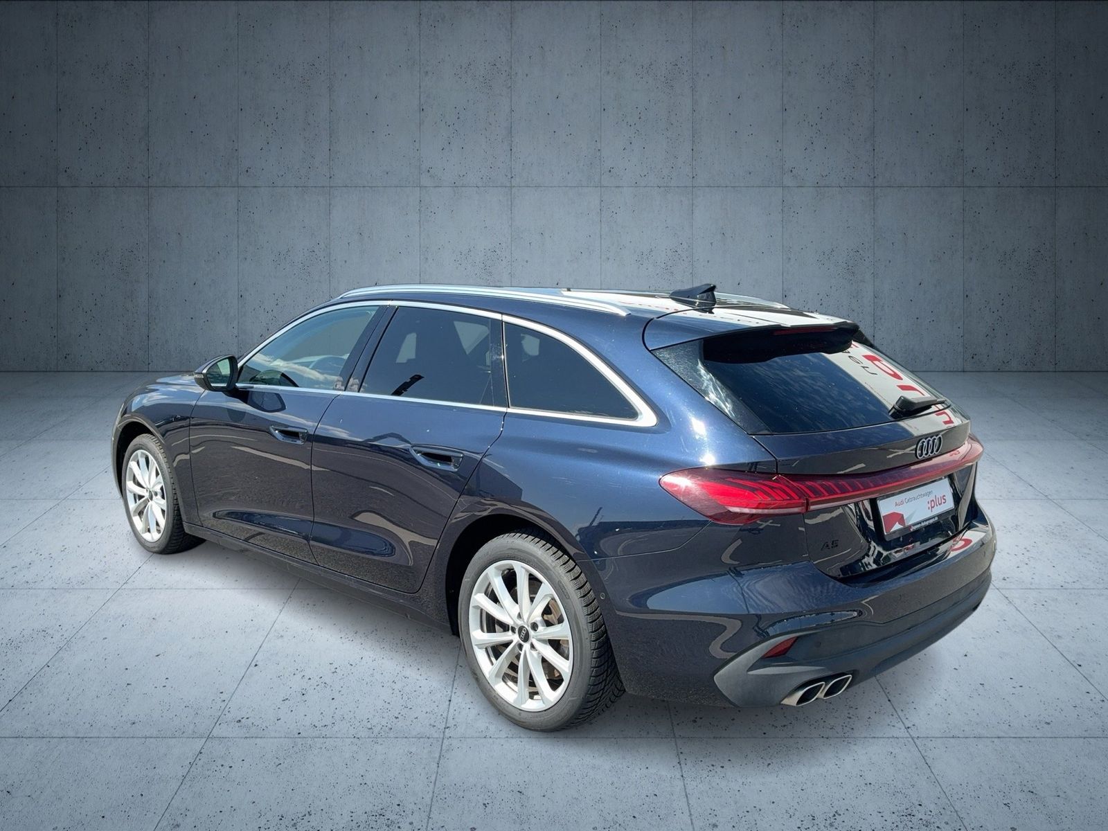 Audi A5 - Bild 4