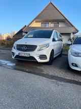 Mercedes-Benz V 250 d Aut. EDITION lang EDITION - Mercedes-Benz V 250 in Kiel
