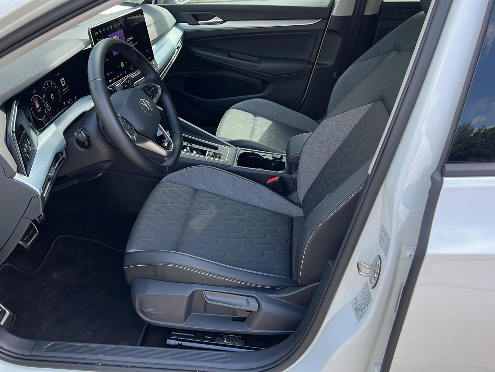 Volkswagen Golf Variant 1.5 eTSI Goal*Navi*LED Plus*Kamera*, миниатюра 10