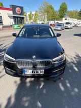 BMW 520d A -