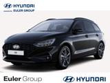 Hyundai i30 Kombi 1.5iT DCT 2WD Advant Navi Digitales Co - Hyundai i30 Neuwagen in Frankfurt (Main)