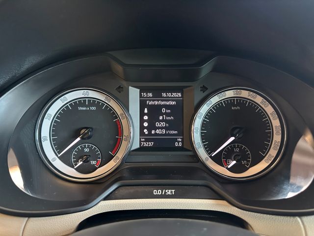 MYAUTOCENTER – Gebraucht- und Jahreswagen mit Werkstattservice in Pfaffenhofen Skoda Octavia *SUBWOOFER*LED*AHK*ACC*CARPLAY*CAM*NAV*