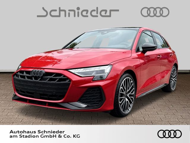 Audi A3 SPORTB 35 TFSI SLINE,MATRIX,VIRTUAL,AHK,PANO