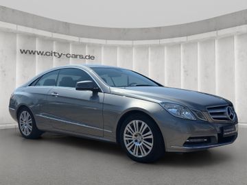 Mercedes E 200 - 8