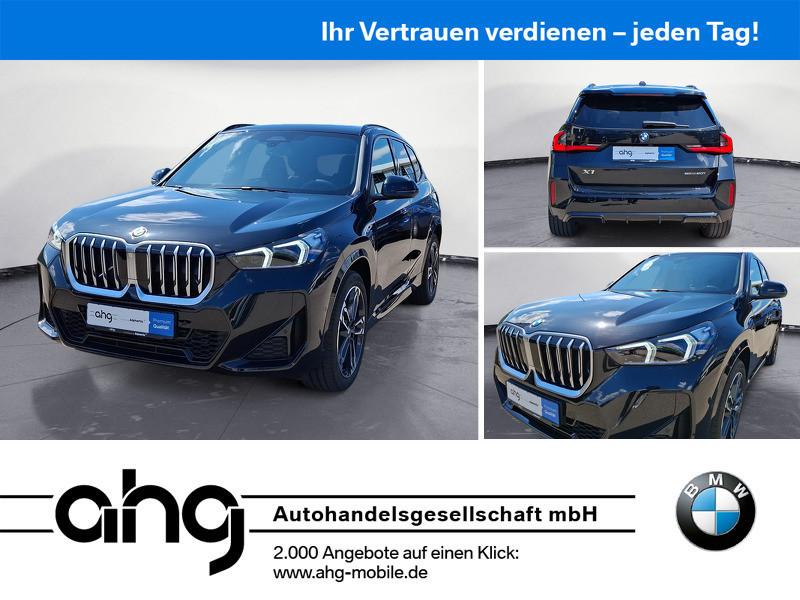 BMW X1 sDrive20i Aut. M Sportpaket Panorama el.Sitz