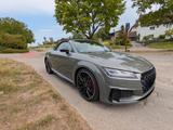 Audi TT 40 TFSI S tronic Roadster - - gebrauchte Audi TT aus dem Jahr 2021
