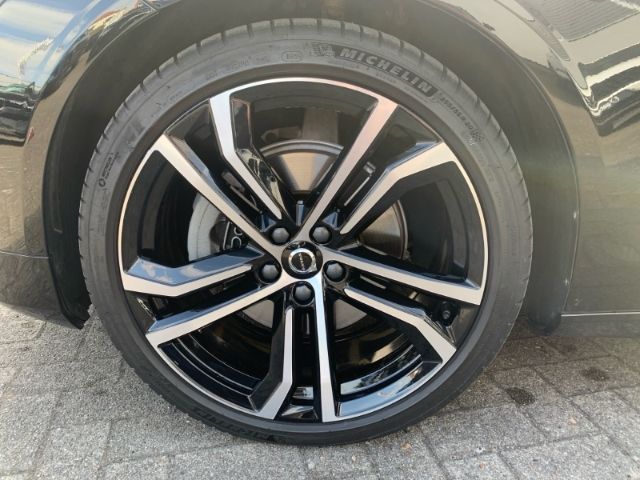 Volvo V90 B4 Ultimate AHK/HUD/LED/360°Kamera/Leder foto 14