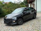 Skoda Scala 1.5 Monte Carlo / Navi / Virtual / Pano - Skoda Scala Kombi Gebrauchtwagen